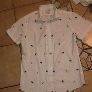 Men’s shirt